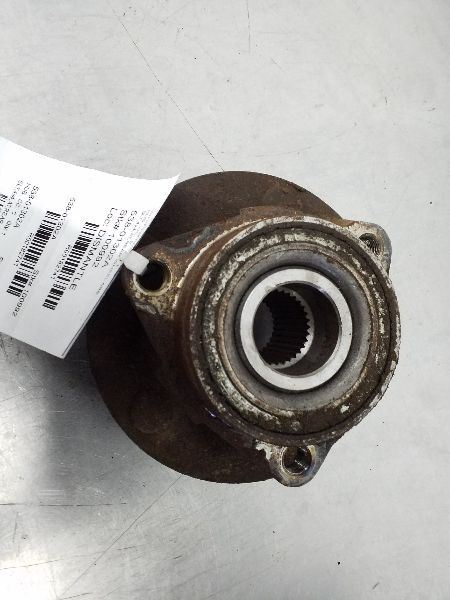 Hub Front Rear Wheel ABS Fits 94-99 DODGE 1500 PICKUP 182741