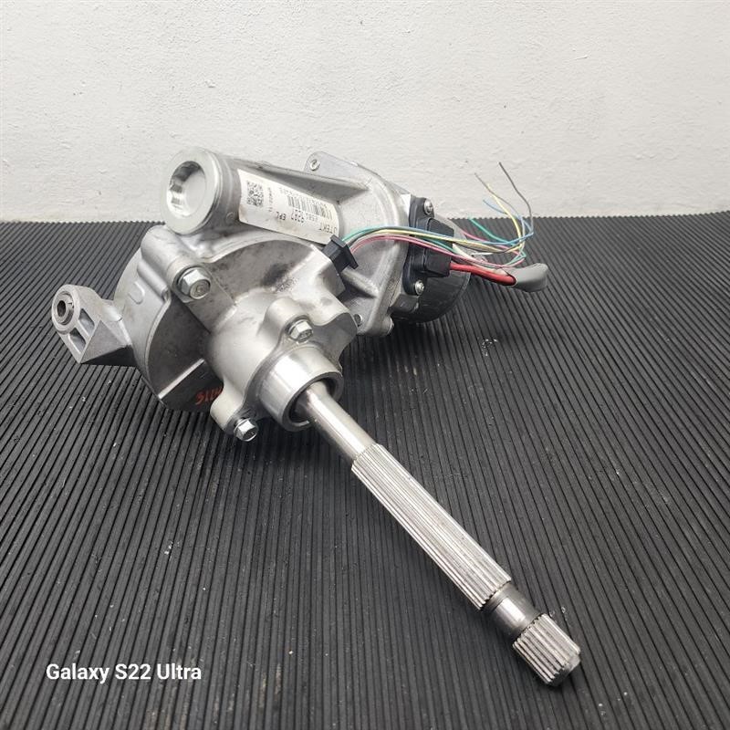 07-09 Chevrolet Equinox Steering Pump Motor Assembly OEM 25958018