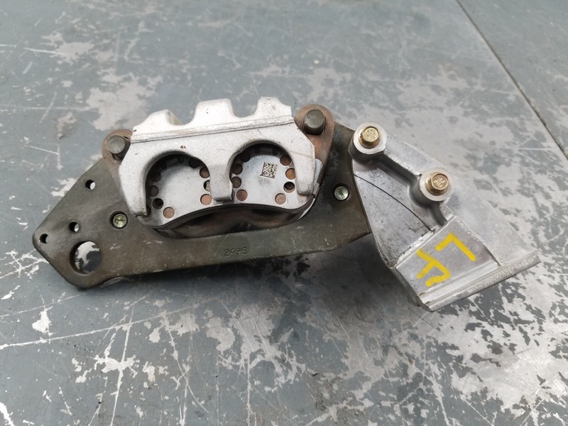#9230 V10 - 2024 Polaris RZR XP 1000 Left Front Brake Caliper