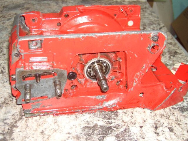 Jonsered 625 crankcase chainsaw part onlybin440