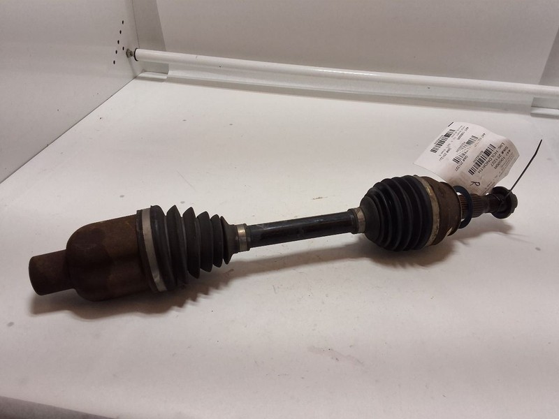 Passenger Right Axle Shaft Front AWD Fits 18-24 ENCLAVE 3562286