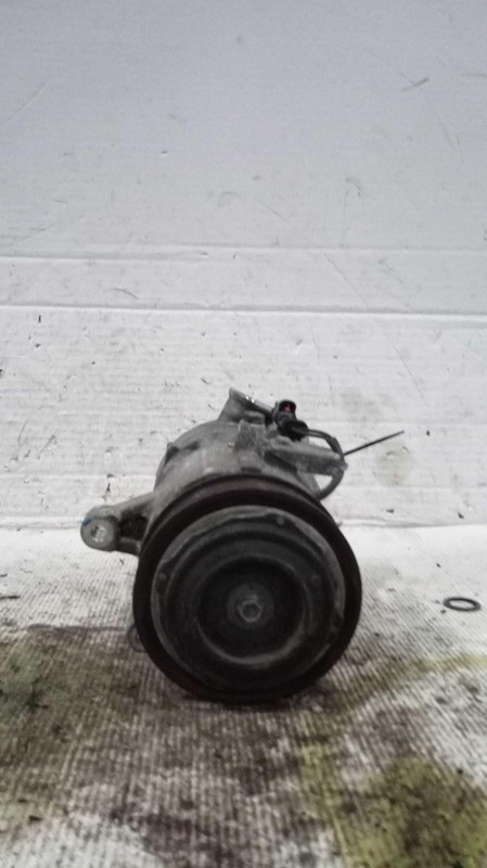 2018 Chevrolet Camaro A/C Compressor OEM 3.6L 53000 Miles Grey NJ25-20798-505741