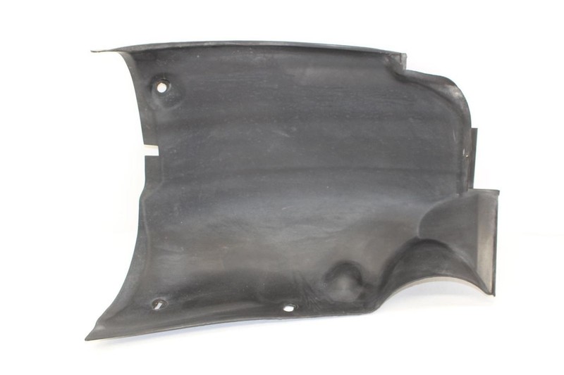 99-01 Porsche 911 Carrera 4 Passenger Right Fender Liner Section 99650457400