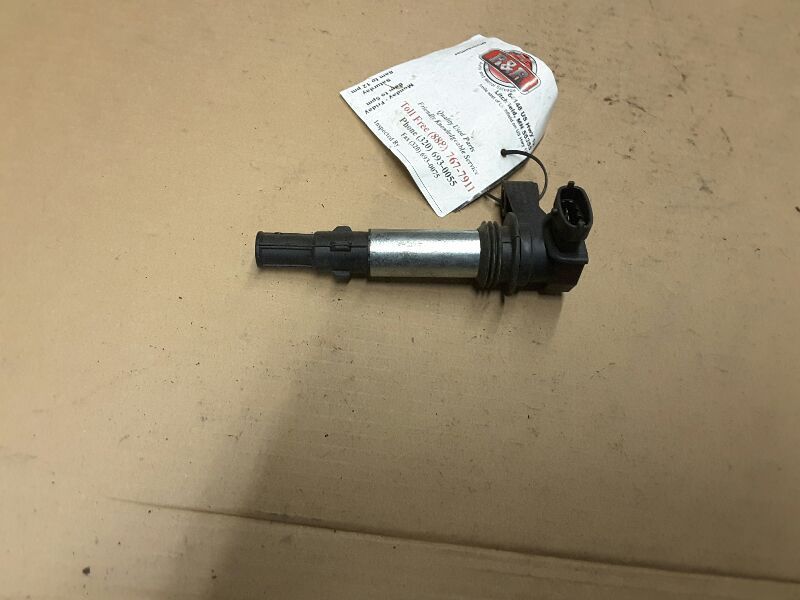 04 05 06 07 08 09 CADILLAC CTS COIL/IGNITOR 3.6L VIN V 8TH DIGIT 80074