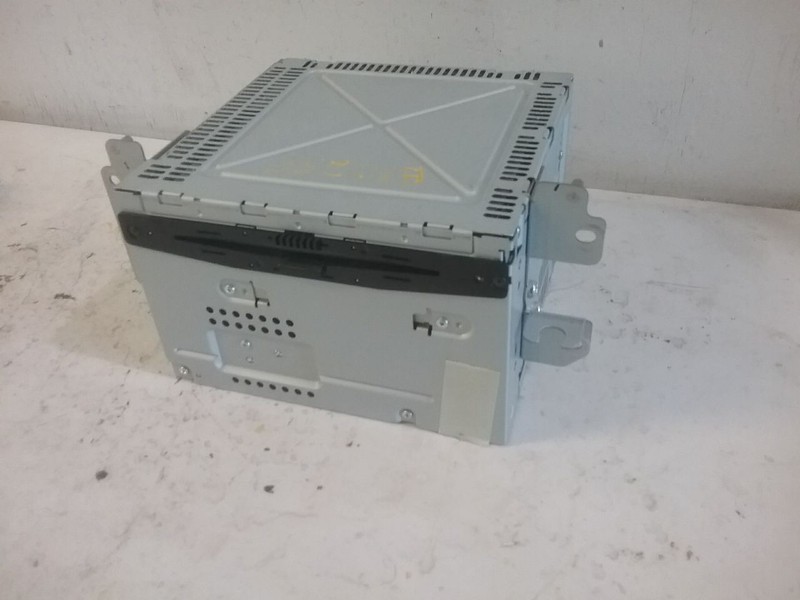 2020 Ford FUSION Radio Receiver AM FM CD MP3 ID 9E5T-19C156-AB thru AH