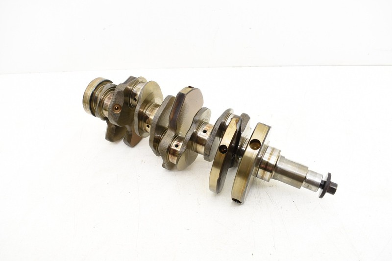 2003-2005 Nissan 350Z VQ35DE Engine Crankshaft 12200-AC700 OEM KW62