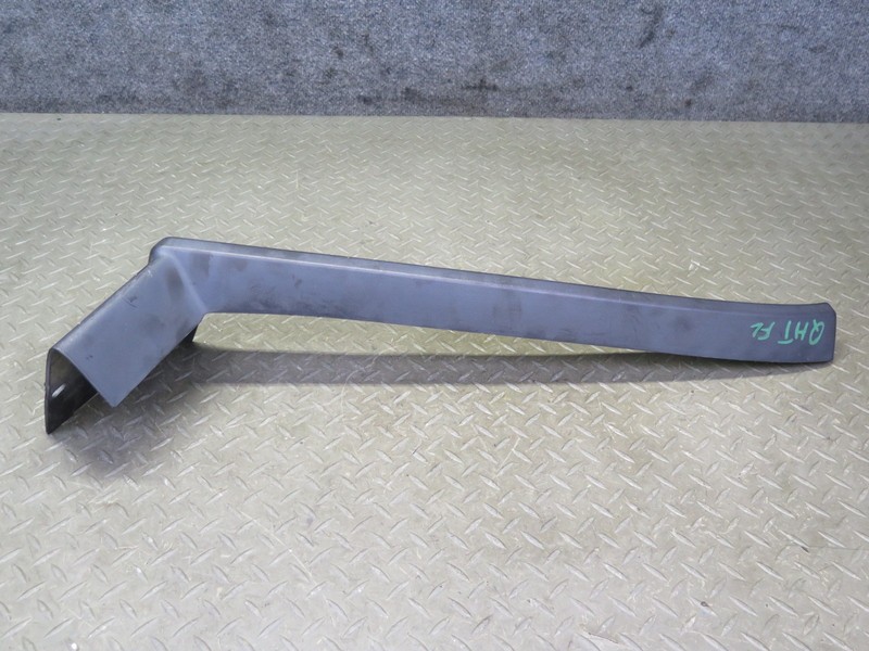 2003-2009 HUMMER H2 FRONT LEFT FENDER FLARE WHEEL ARCH MOLDING 15132309