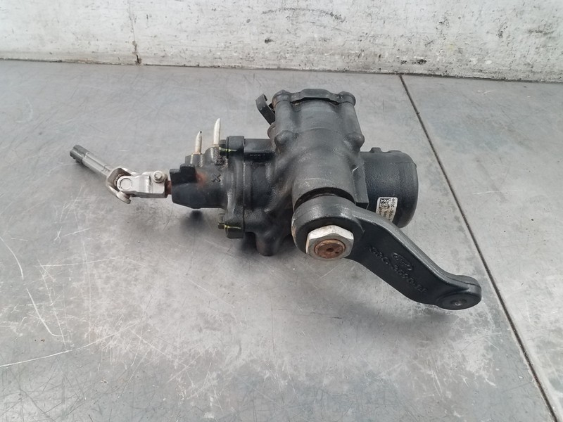 2024 Ford F250 Super Duty Diesel Power Steering Gearbox / Pitman Arm #4522 i3