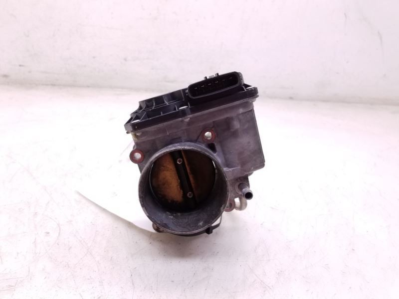 06-15 LEXUS IS250 6CYL 2.5L ENGINE THROTTLE BODY ASSEMBLY