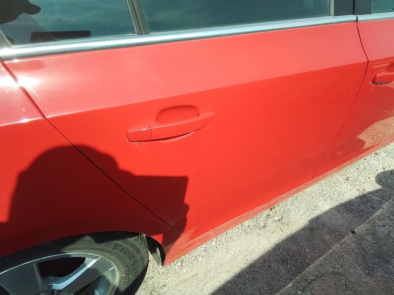 Passenger Right Rear Side Door Power Child Locks Fits 12-15 CRUZE 3505270