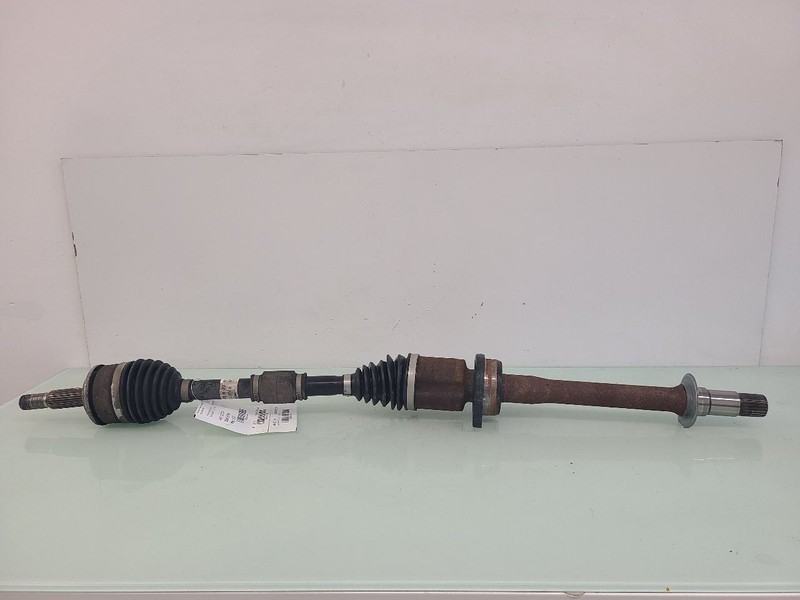 Passenger Axle Shaft Front Axle 2.5L A25AFKS Engine FWD Fits 18-24 CAMRY 591246