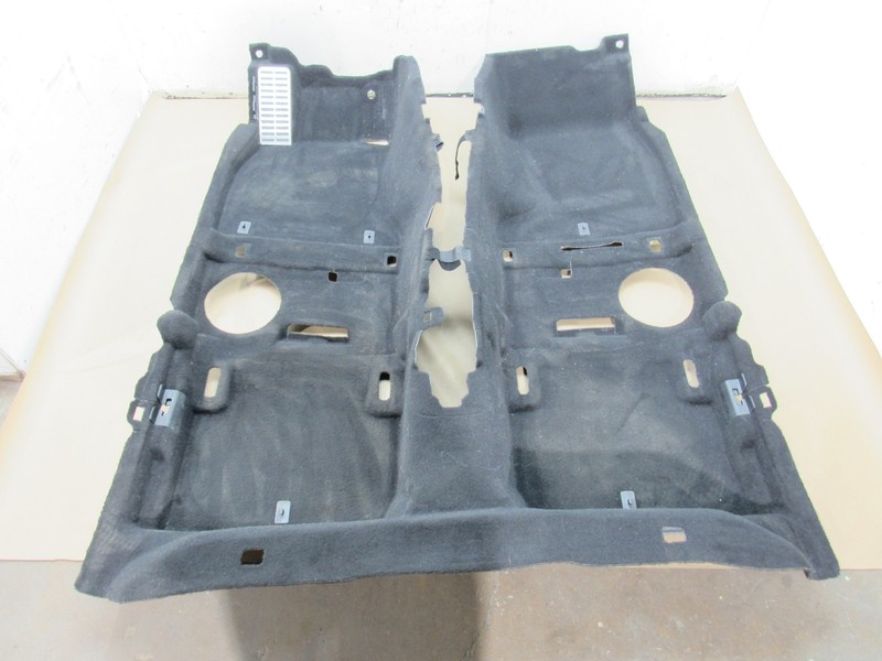 Kia Stinger GT1 2019 Front Rear Right Left Floor Carpet Liner Mat 18-23 |