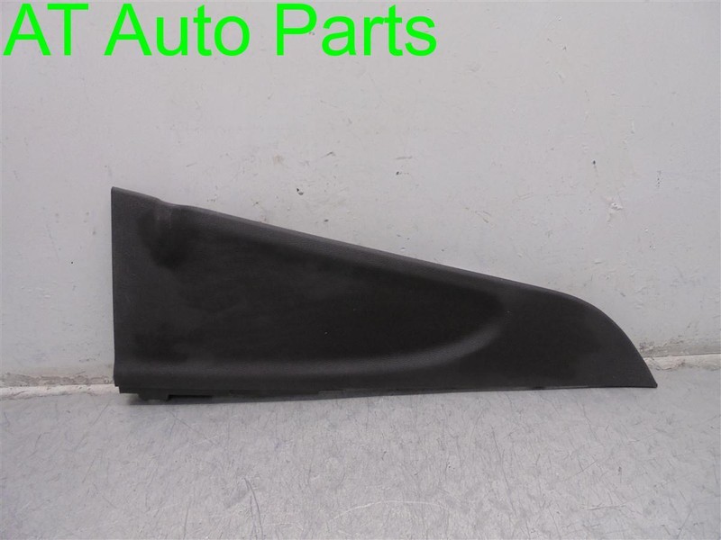 2014 JEEP GRAND CHEROKEE 4K MILES LEFT FLOOR CONSOLE PANEL OEM 1VN55LU5AA