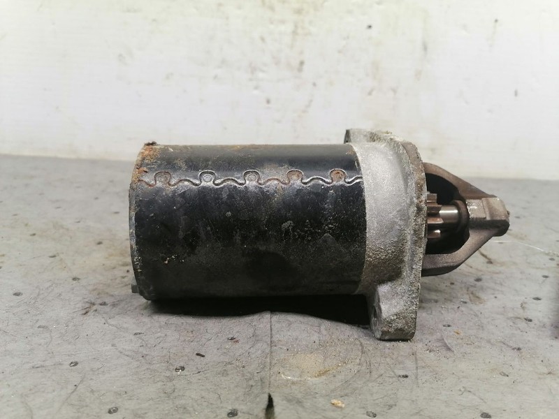 Starter Motor Fits 12-17 ACCENT 1606351