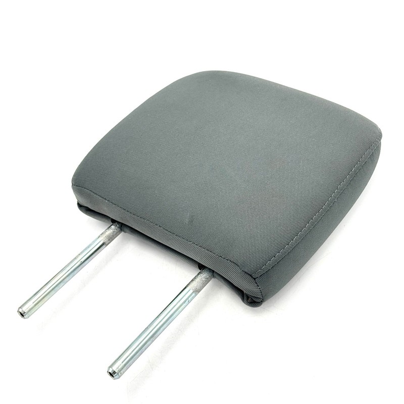 ✅2013-2024 CL RAM 1500-3500 OEM GRAY CLOTH HEADREST HEAD REST REAR LEFT OR RIGHT