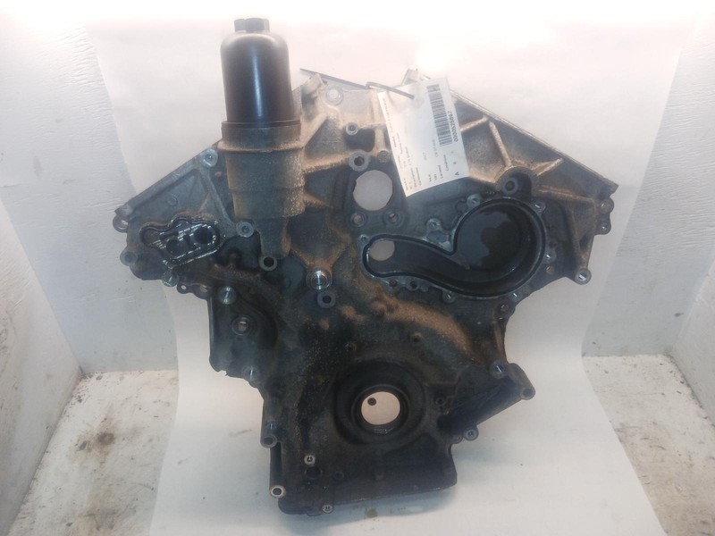 15-'17 RD FORD F150 Timing Cover 2.7L Turbo OEM 6 Month Warranty!