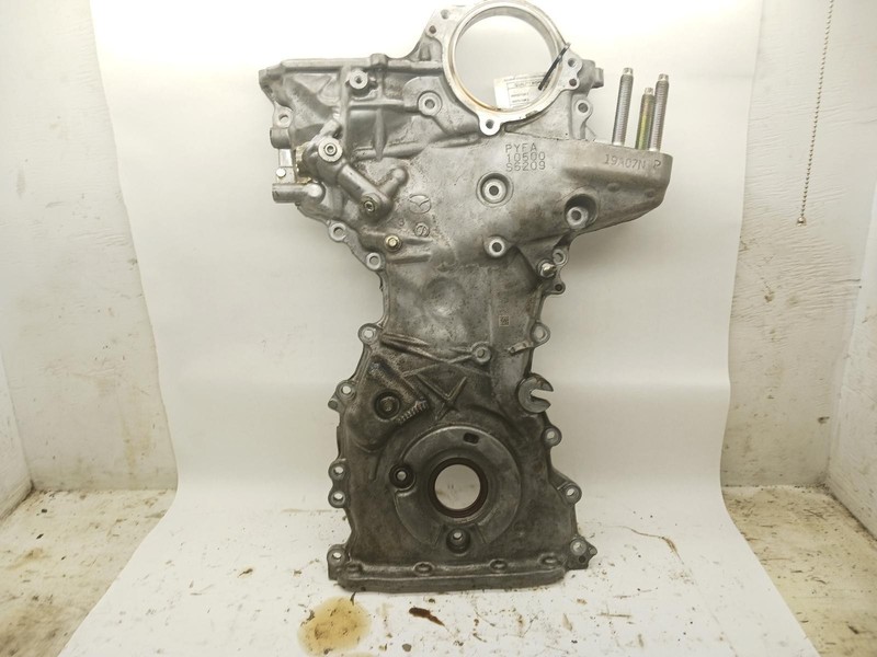 18-'22 MAZDA CX-5 Timing Cover OEM 6 Month Warranty!