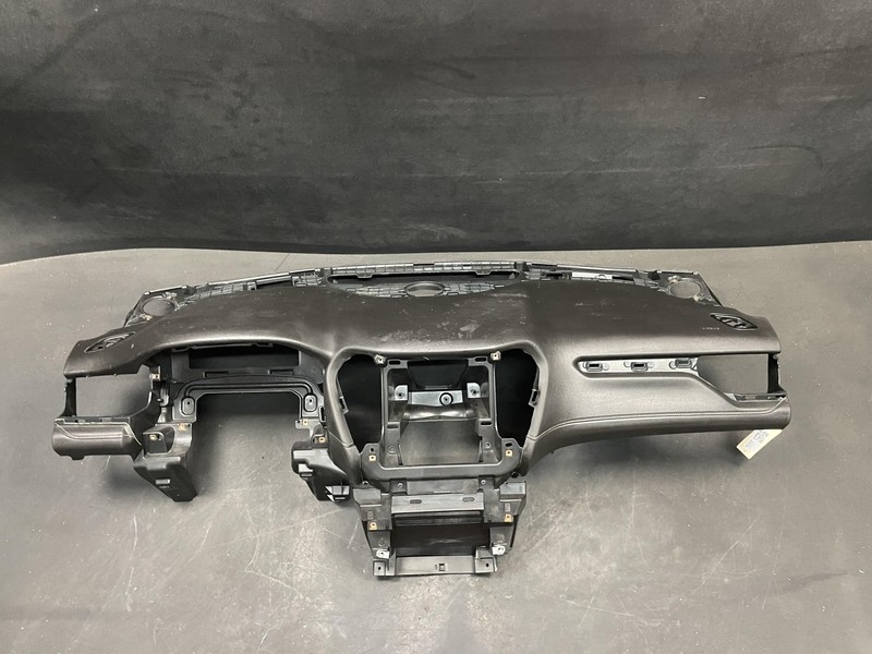 Dashboard Instrument Panel 2020 GMC Acadia 84861861 2017 2018 2019 2021 - 2023 X
