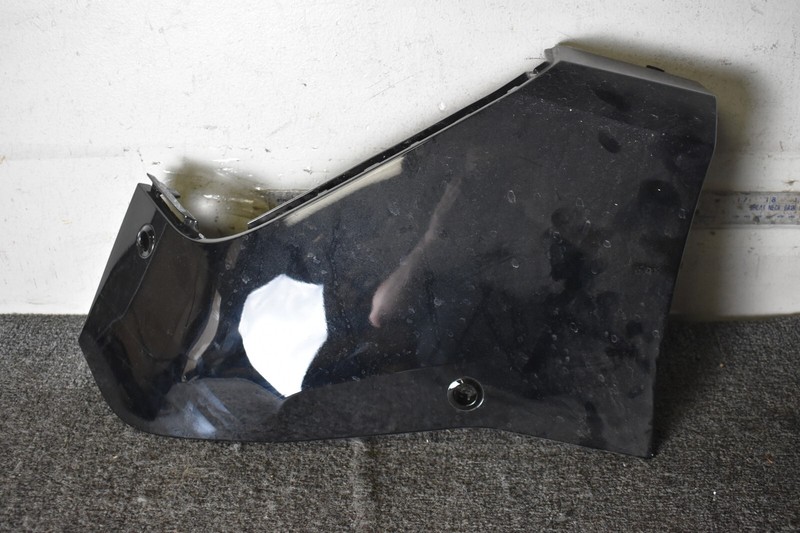 2022 2023 BMW iX20M Rear Left Driver Side Bumper Cover 51129491667 Oem