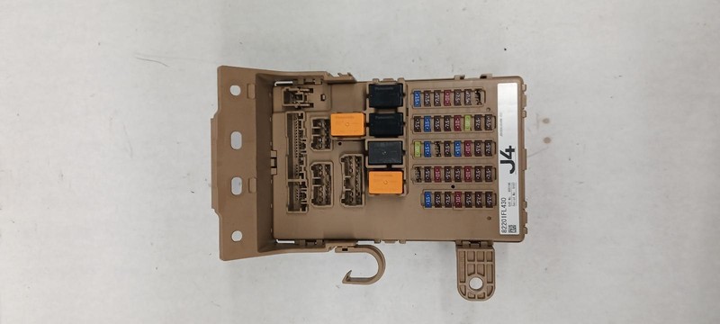 2019 SUBARU XV CROSSTREK Multifunction 82201FL430 OEM 19