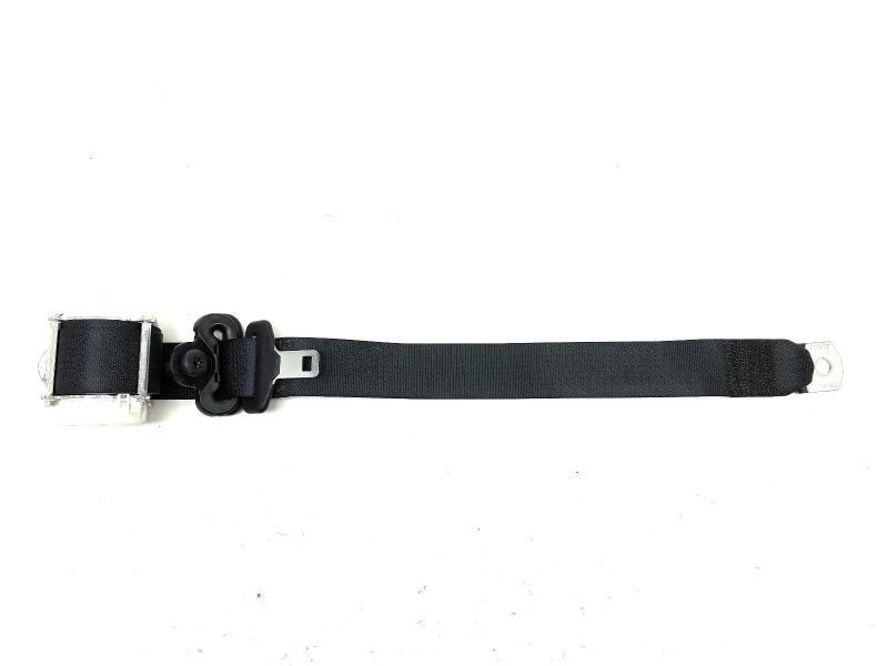 Left or Right Rear Seat Belt Retractor Black Fits 2013-2019 Dodge Ram 1500 77605