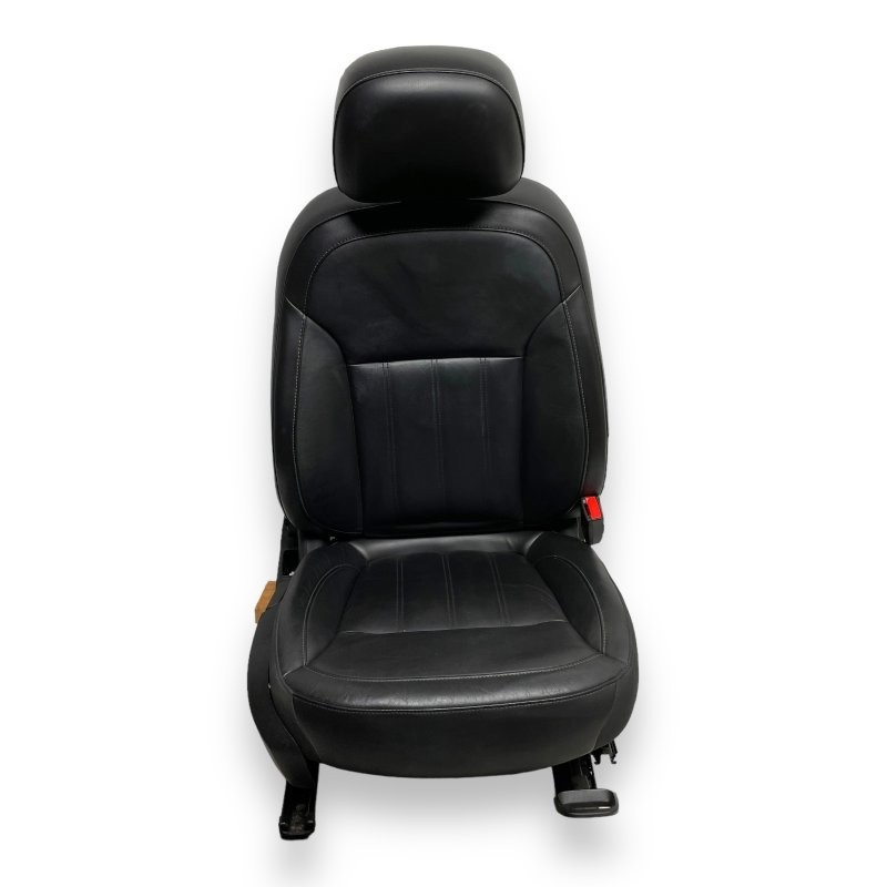 Buick Regal 2014-2017 Front Passenger Right Seat Electric Without Memory OEM
