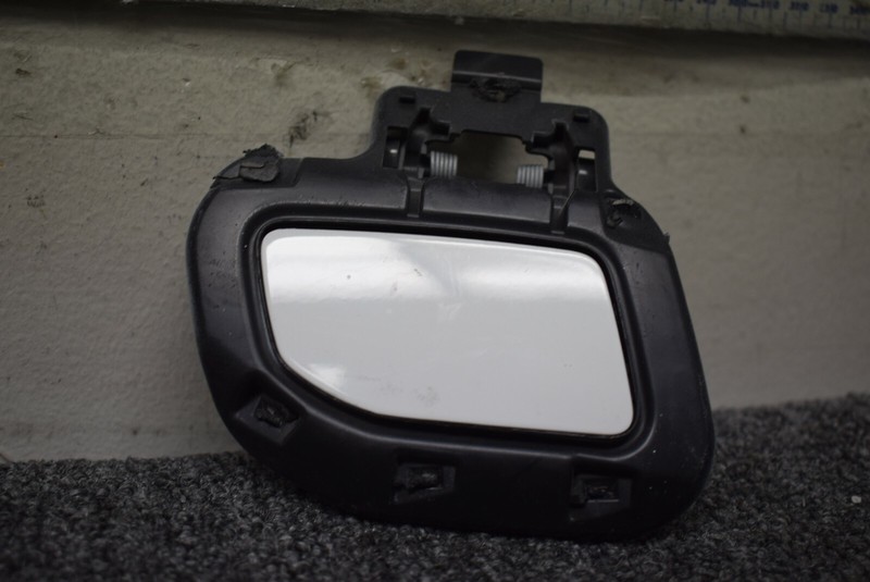 2012 LAND ROVER EVOQUE HEADLIGHT WASHER COVER FACTORY OEM