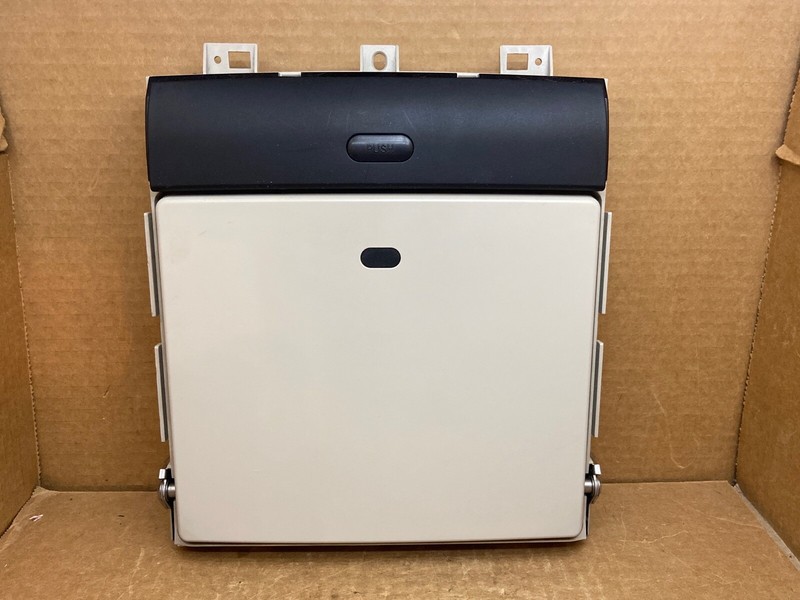 11-15 Grand Caravan Town Country Roof Mounted Monitor Display Screen P1SR89HDAAB