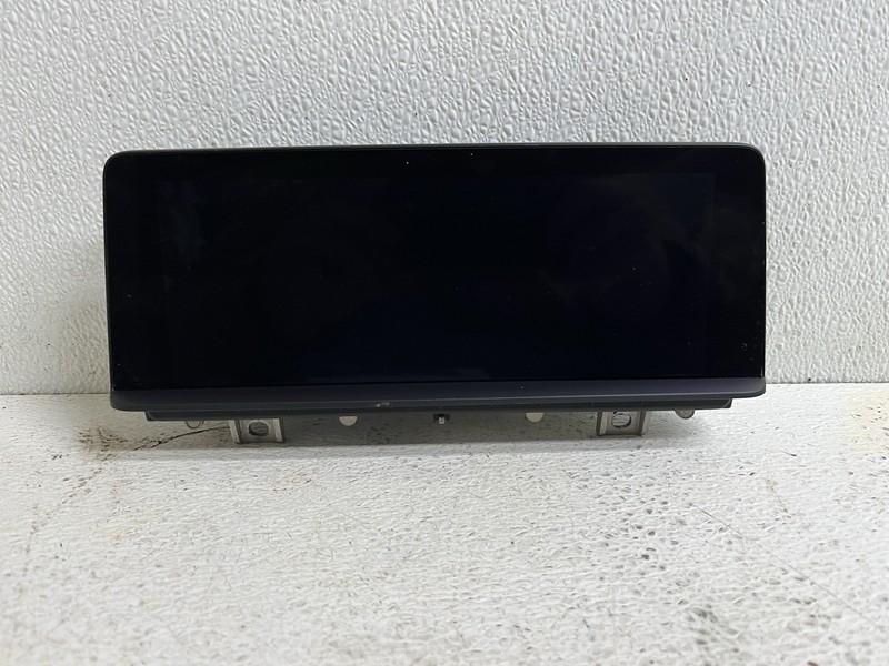 2017 BMW 330i 8.8" GPS Navigation Navi Display Screen Menu Info Media Center Oem