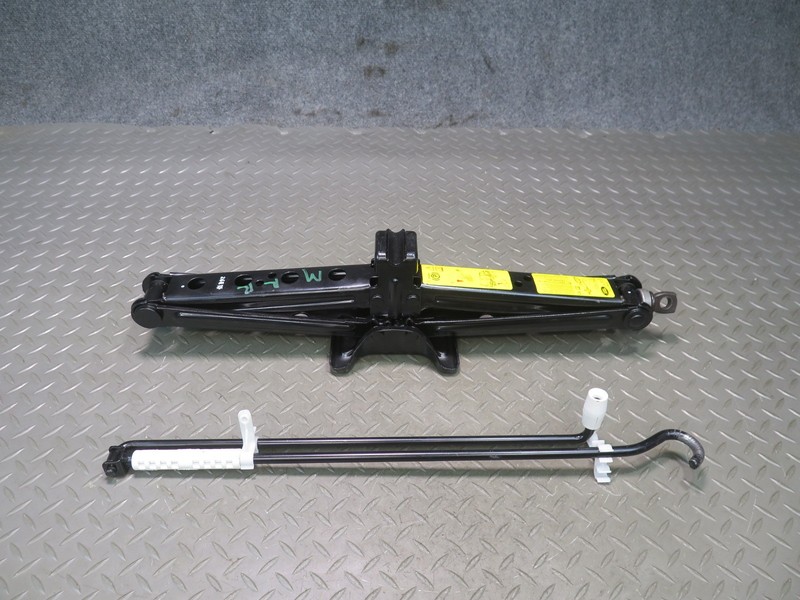 2014-2022 RANGE ROVER SPORT L494 EMERGENCY SPARE WHEEL LIFT JACK SET