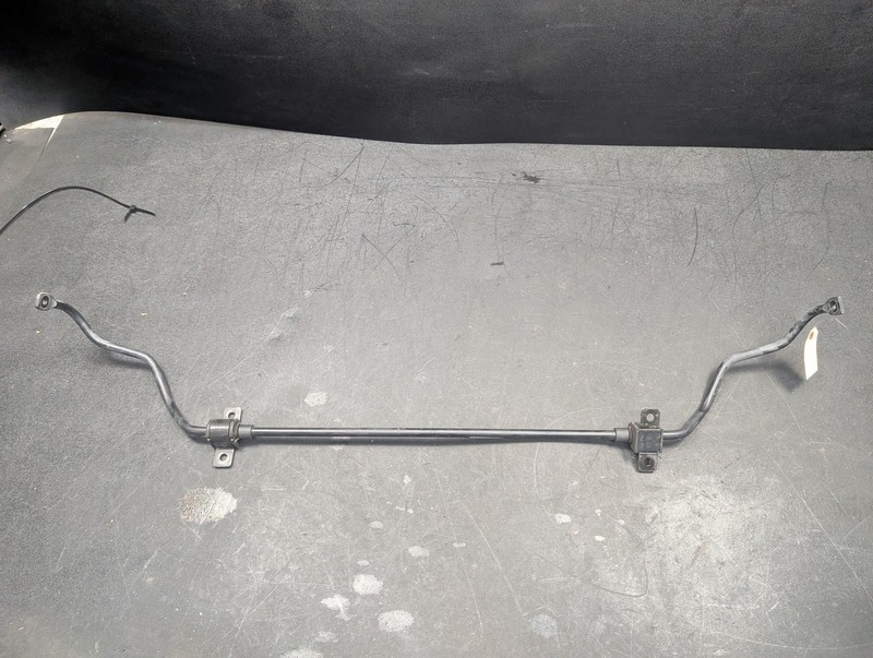 Rear Sway Stabilizer Bar 2018 Jaguar XE S GX73-5A771-BA 2019