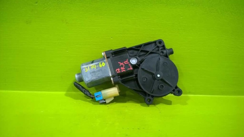 10 11 12 SRX DRIVER LEFT REAR POWER WINDOW MOTOR OEM 3174-60