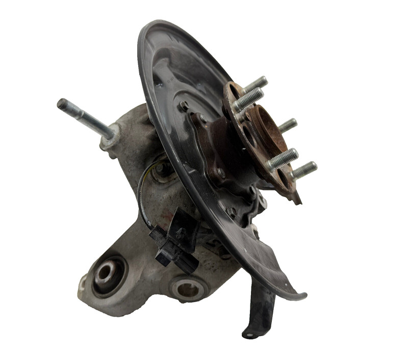 15-20 ACURA TLX FWD REAR RIGHT PASSENGER SIDE SPINDE KNUCKLE BEARING HUB OEM