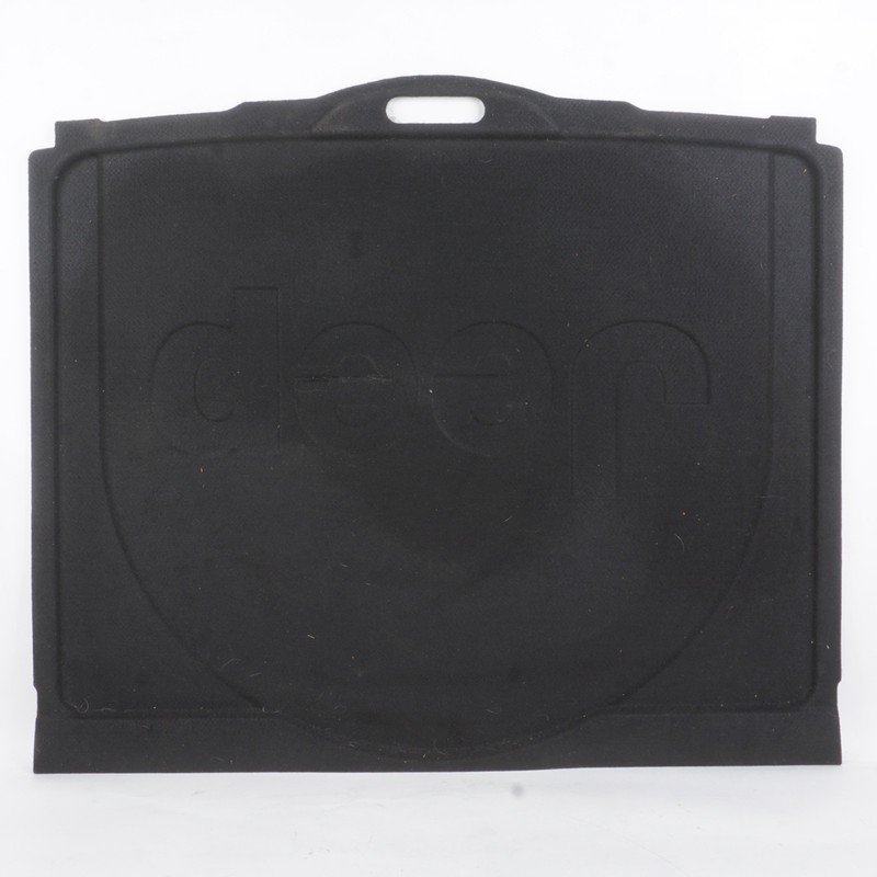 2015 - 2020 Jeep Renegade Trunk Cargo Tire Floor Carpet Liner Mat Panel OEM