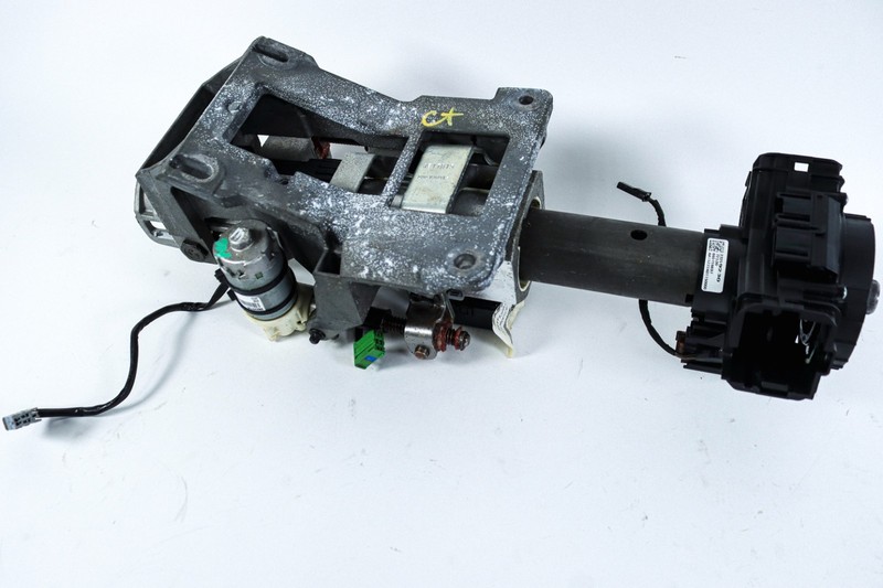 2016-2019 Cadillac CTS-V OEM GM Steering Column w/ Tilt/Telescope Module *USED*