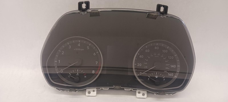 18-'20 HYUNDAI ELANTRA GT Speedometer 2.0L 30k miles OEM 1 Year Wnty!