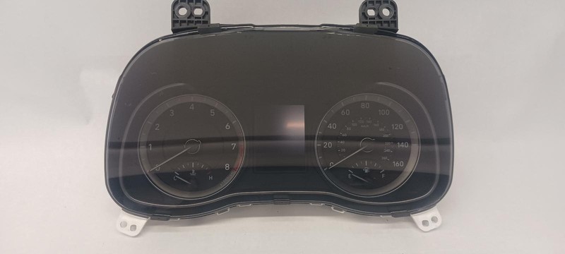 18-'21 HYUNDAI KONA Speedometer 2.0L 67k miles OEM 1 Year Warranty!