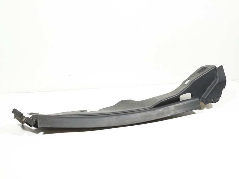 2014-2020 Infiniti QX60 Front Right Passenger Side Fender Finish Plate Cover OEM