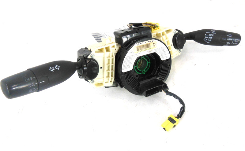 2011-2014 Honda Insight Turn Signal Wiper Combination Switch OEM