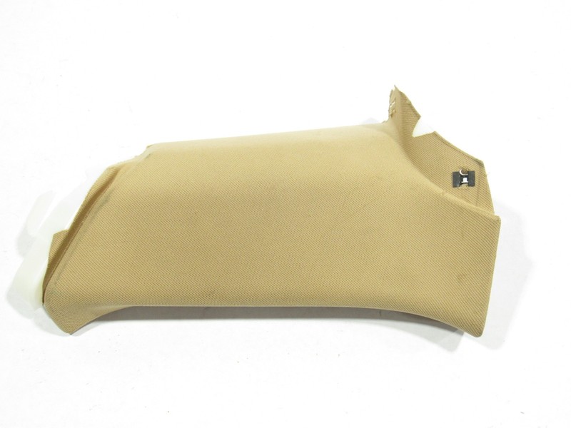 Porsche Panamera 4 2017 Rear Right Passenger C Pillar Cover Trim Panel 17-23 :O