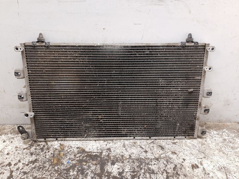 AC Condenser Fits 01-04 Toyota Sequoia