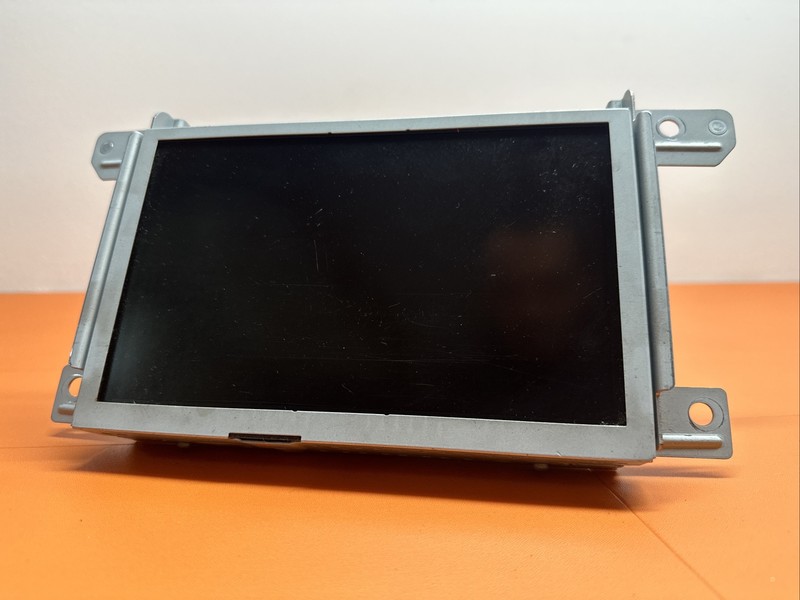 DE9T14F239BT I 2013-2015 LINCOLN MKT 8" MULTIMEDIA SYNC AUDIO SCREEN DISPLAY OEM
