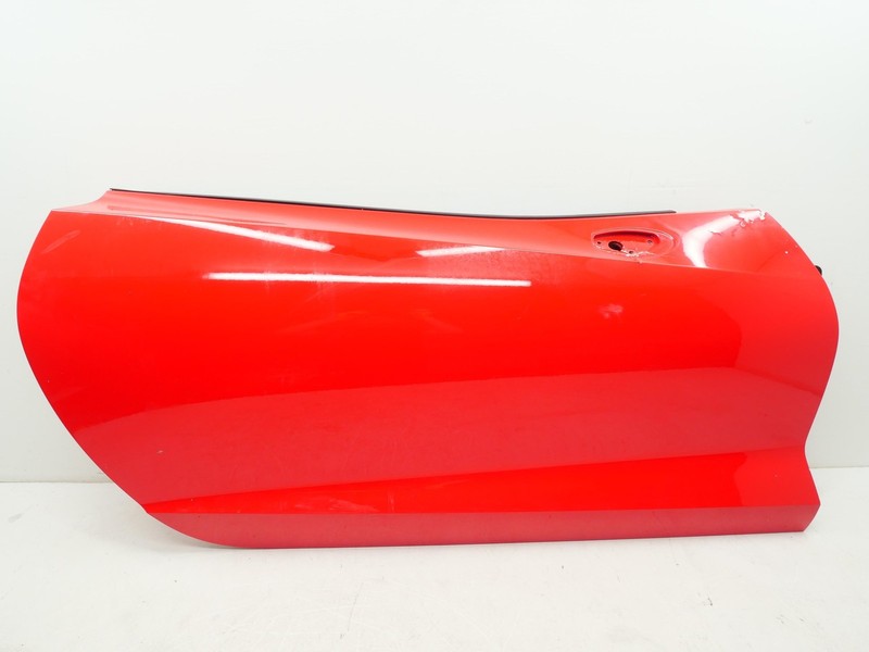 Used Passenger Right Door Shell Panel 2014-2019 Chevy Corvette Z06 C7 NOTE OEM