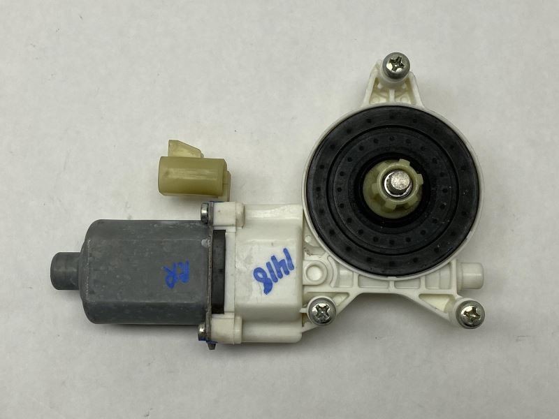 Right Passenger Side Rear Door Window Motor Fits 2007-2014 Chevrolet Tahoe 84086