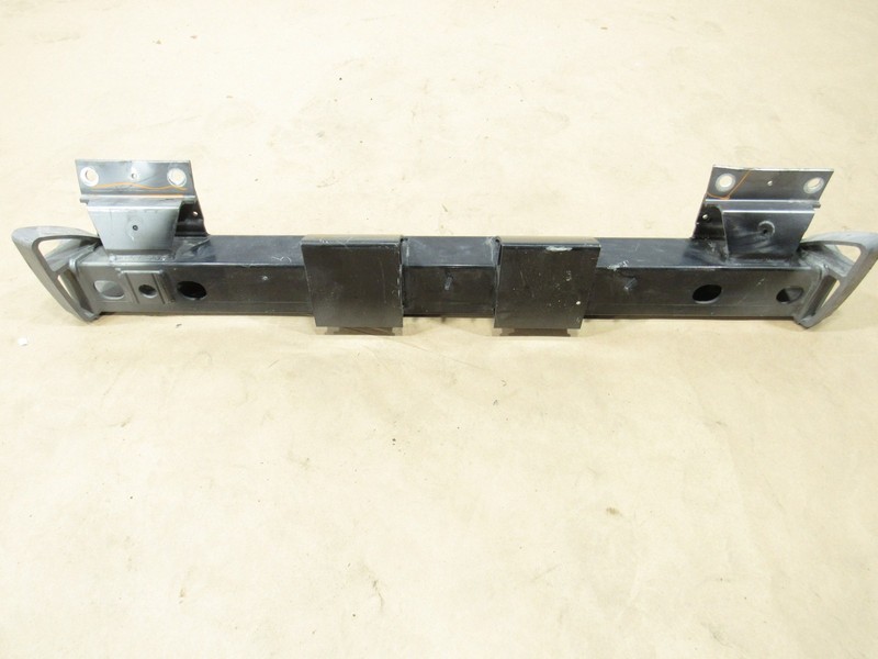 10-15 Jaguar XK XKR 2014 Front Bumper Reinforcement Crash Impact Bar Rebar |:M