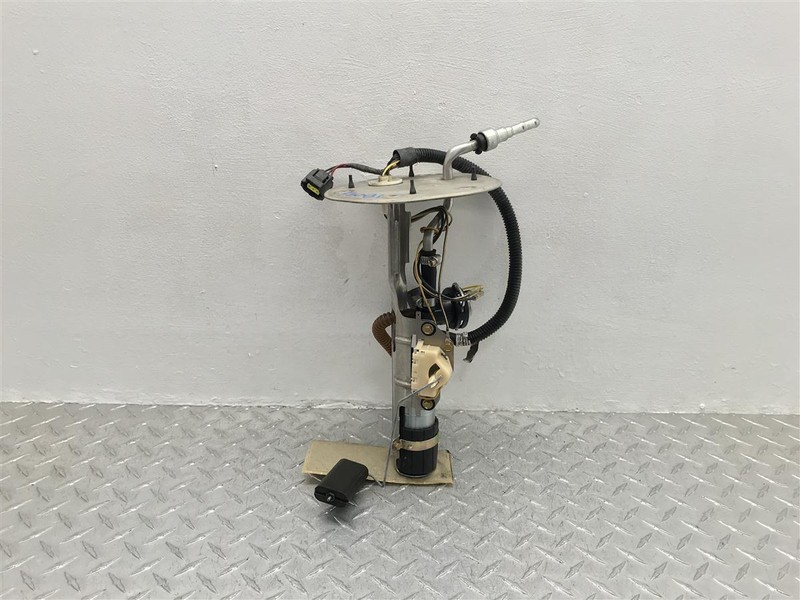 99-02 FORD EXPLORER MOUNTAINEER FUEL PUMP OEM 323-01248B
