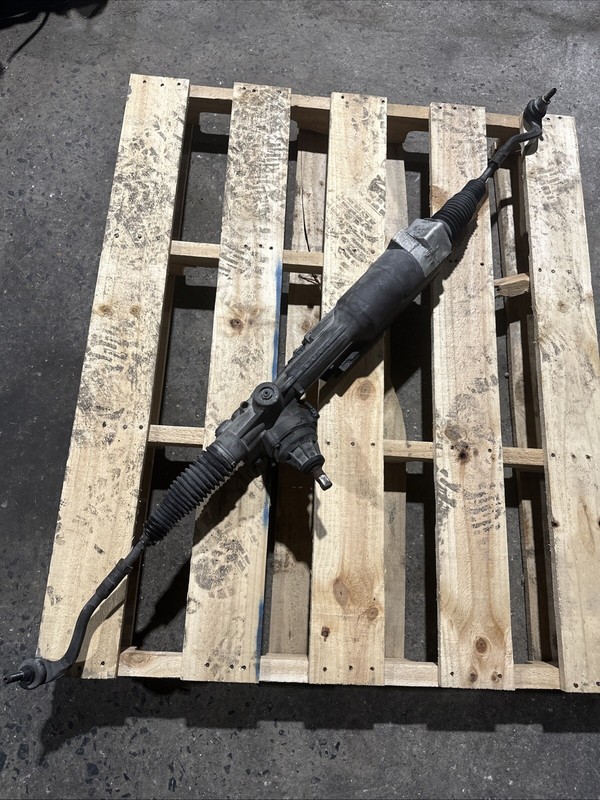2012-2020 AUDI A6 A7 A8 S6 S7 S8 Power Steering Rack W/O dynamic 4G1423055E OEM
