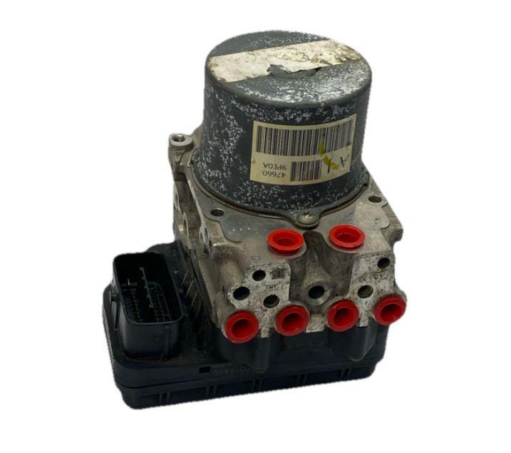 Nissan Pathfinder anti lock brake system 15 abs pump module 3.5L OEM 476609PE0A