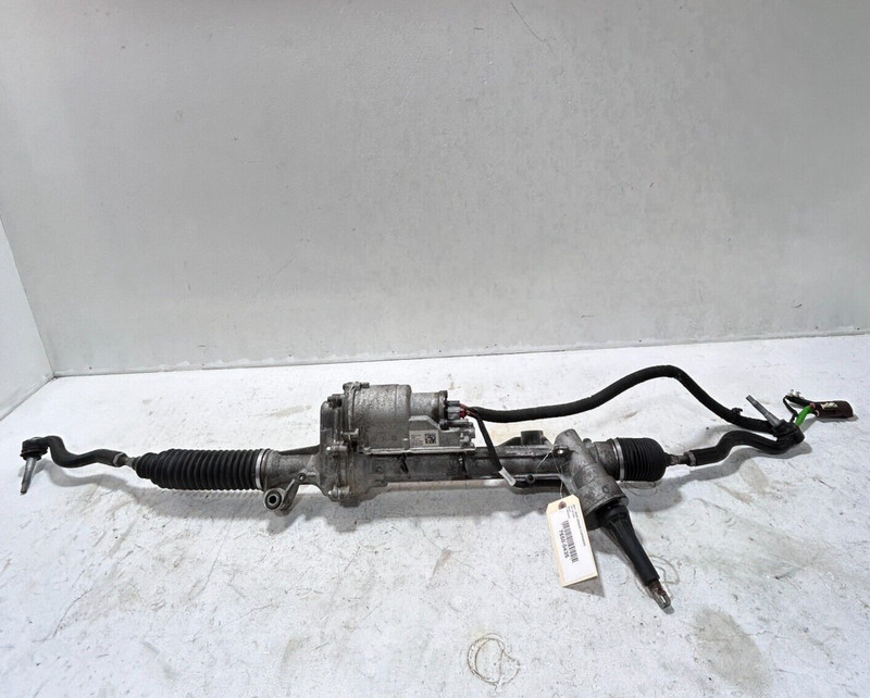 2021 JEEP GRAND CHEROKEE 5.7L POWER STEERING GEAR RACK & PINION OEM
