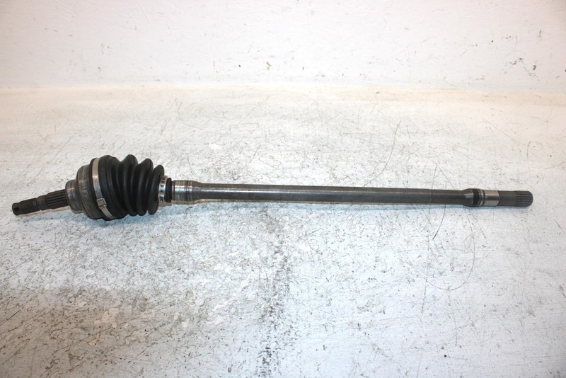 1986 Honda Trx350 Oem Front Right Drive Shaft 42200-HA7-671 AH40